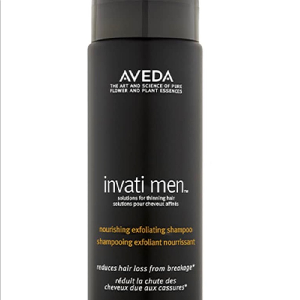 🌵INVANTI MEN SHAMPOO🌵